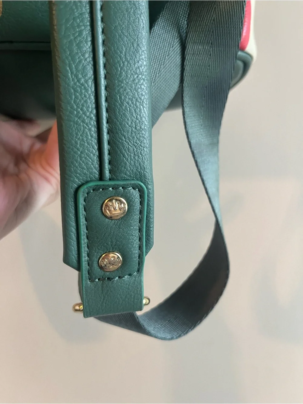 Loungefly x Disney Jungle Cruise 50th Anniversary Mini Backpack